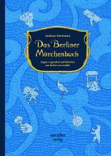 Cover Das Berliner Märchenbuch
